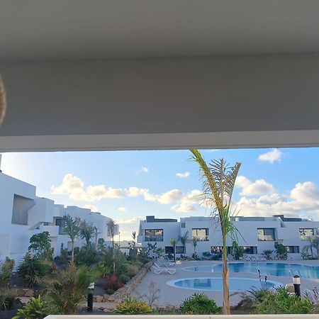 Appartement Aulaga à Villaverde  Extérieur photo